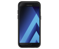 SPIGEN Etui do Samsung Galaxy A8 (2018), Czarne matowe - 405990 - zdjęcie 3